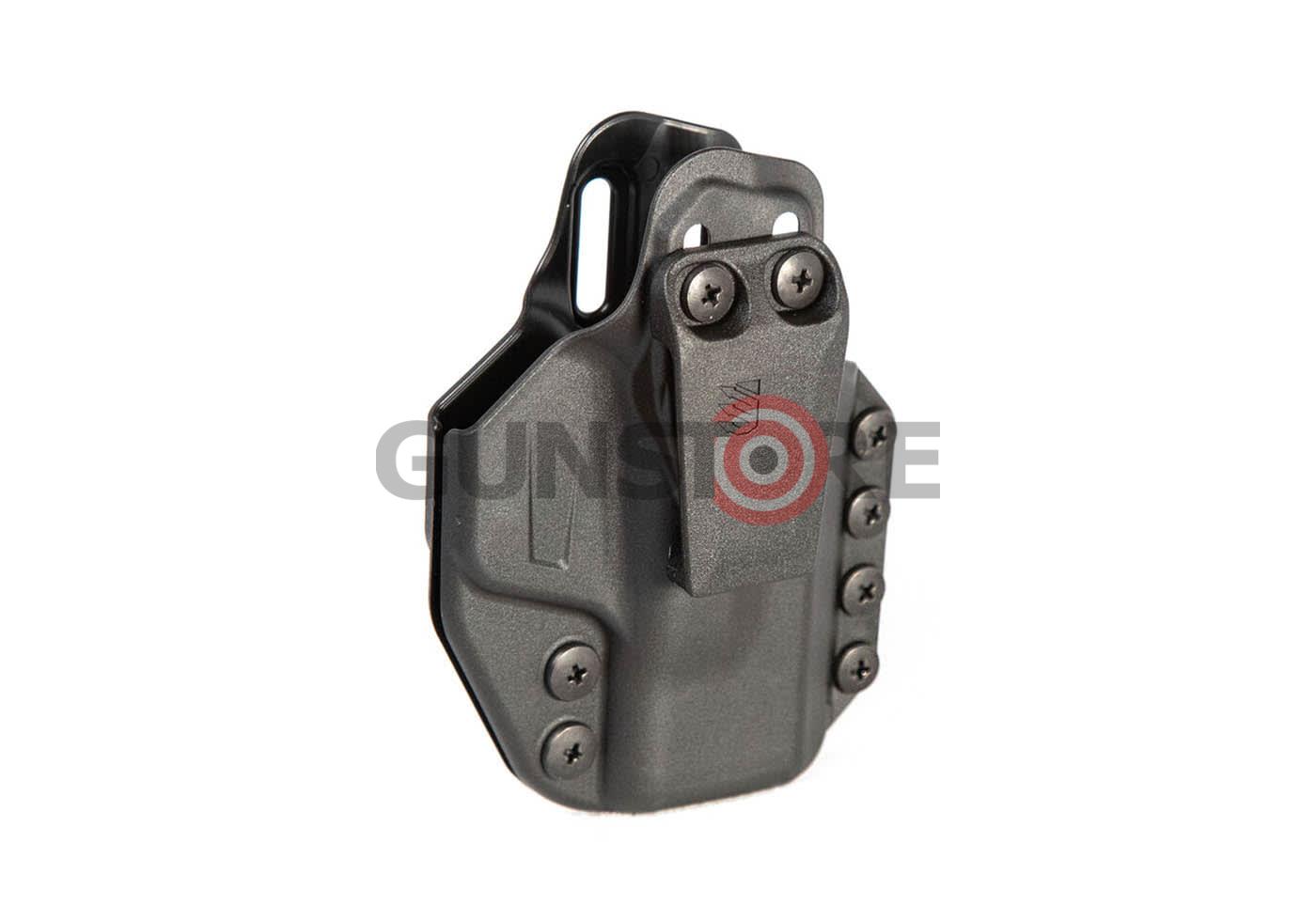Stache IWB Base Holster Kit for Glock 19/19X/23/32/44/45 TLR-7/7A/8/8A