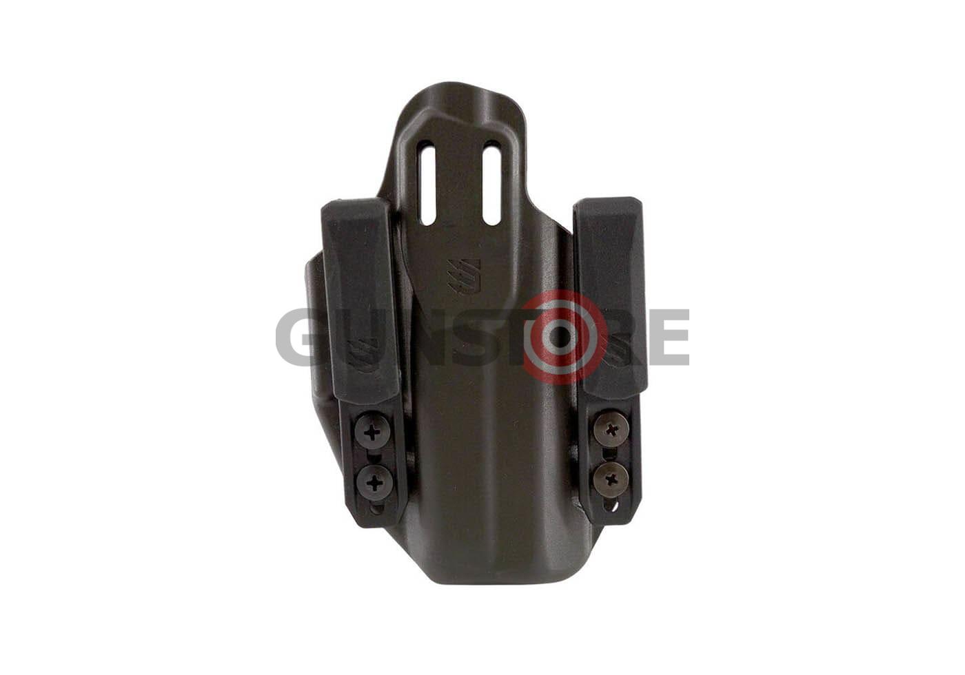 Stache IWB 1.75" Tuckable Belt Kit