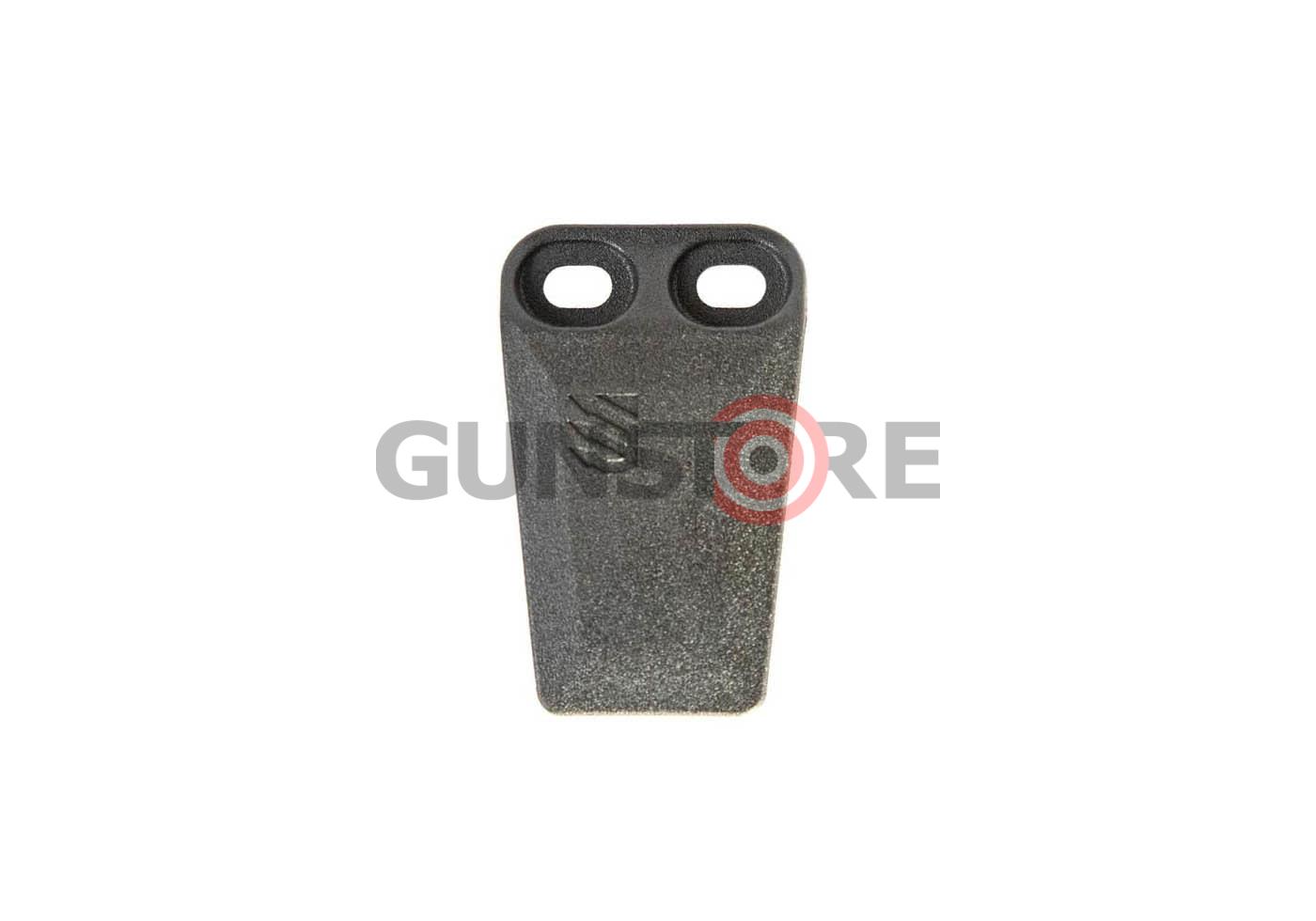 Stache IWB Belt Clip 1.75"