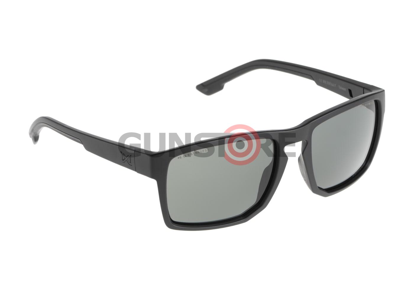 WX Founder Captivate Grey