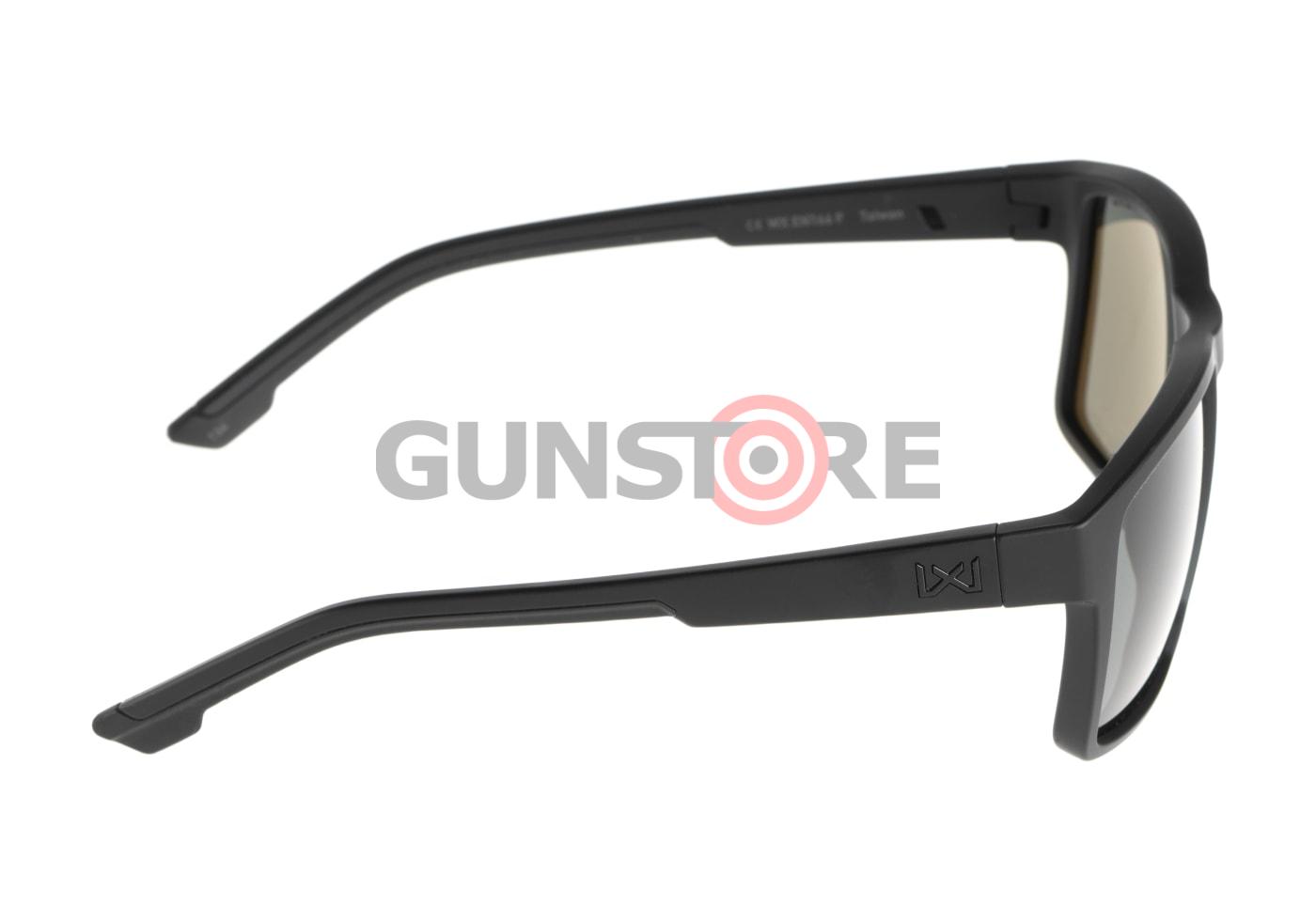 Fotografia: WX Founder Captivate Grey