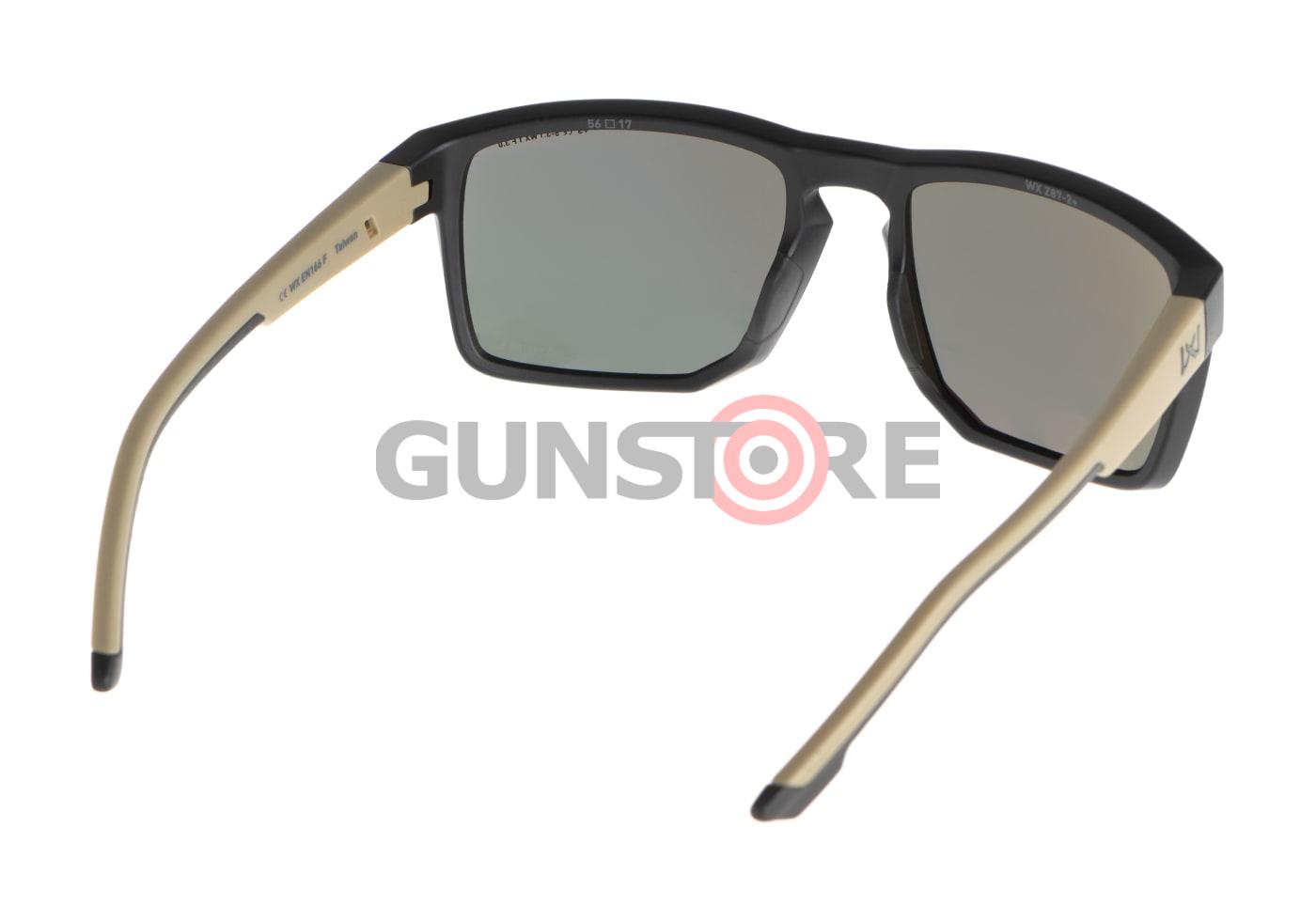 Fotografia: WX Founder Grey