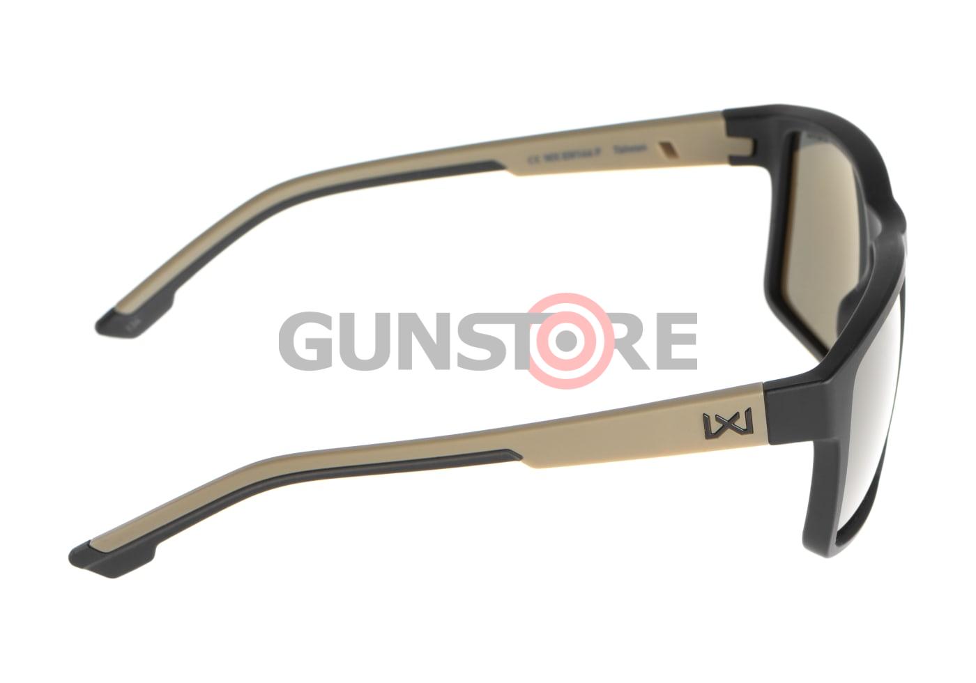 Fotografia: WX Founder Grey