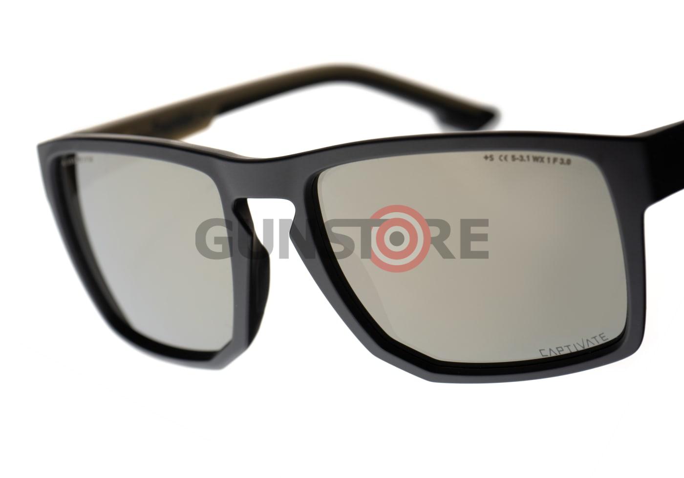 Fotografia: WX Founder Grey