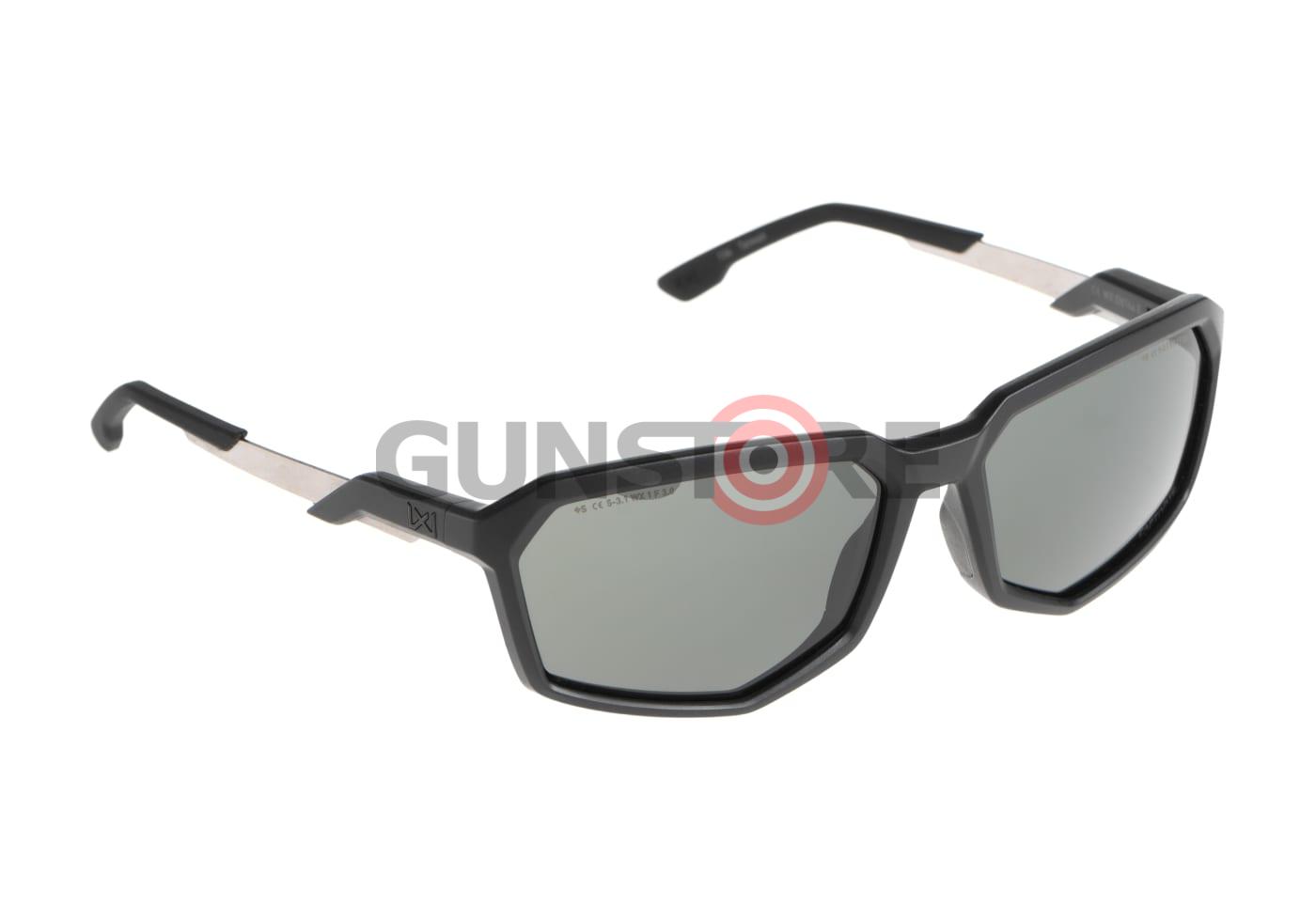 WX Recon Captivate Grey