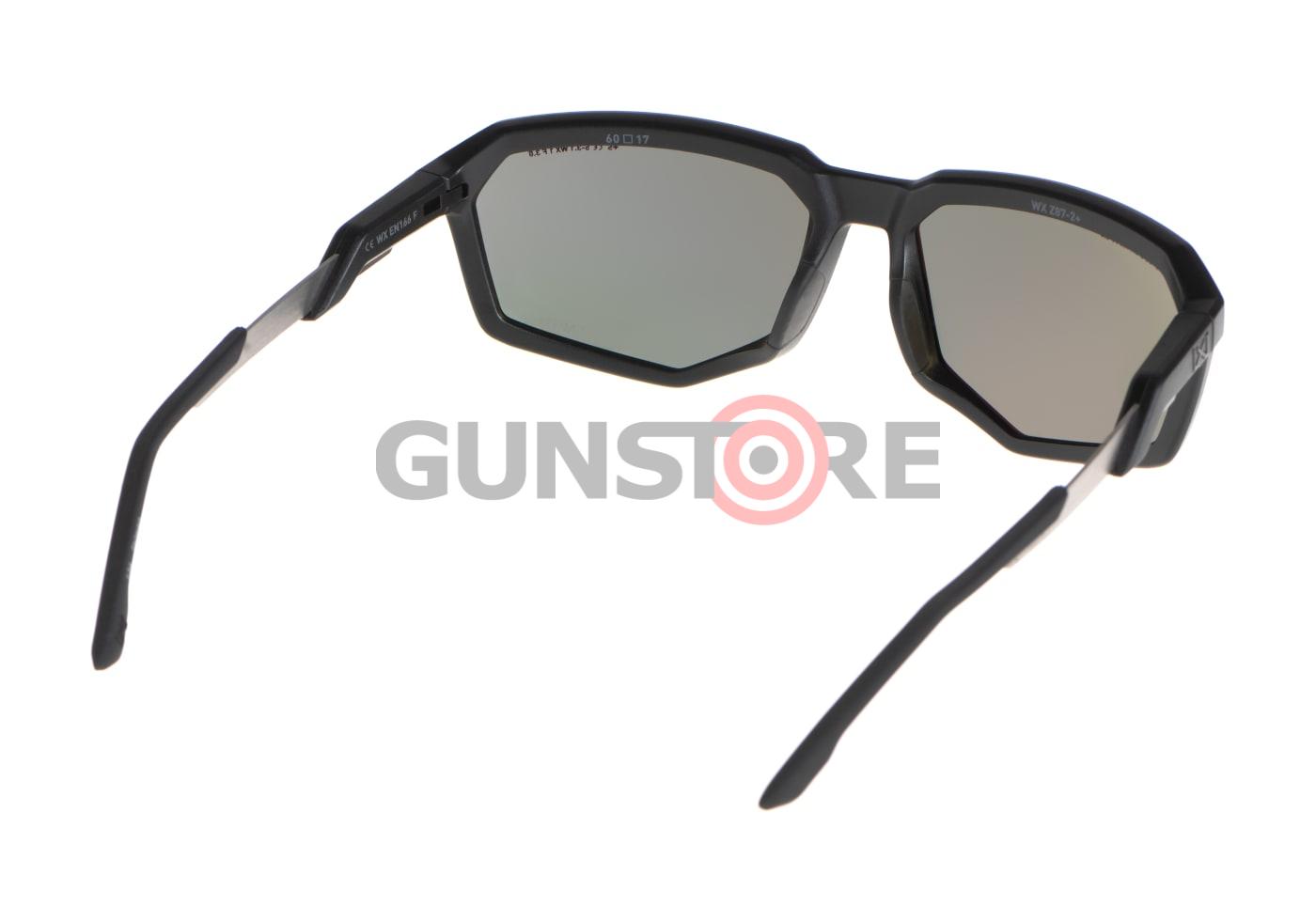 Fotografia: WX Recon Captivate Grey