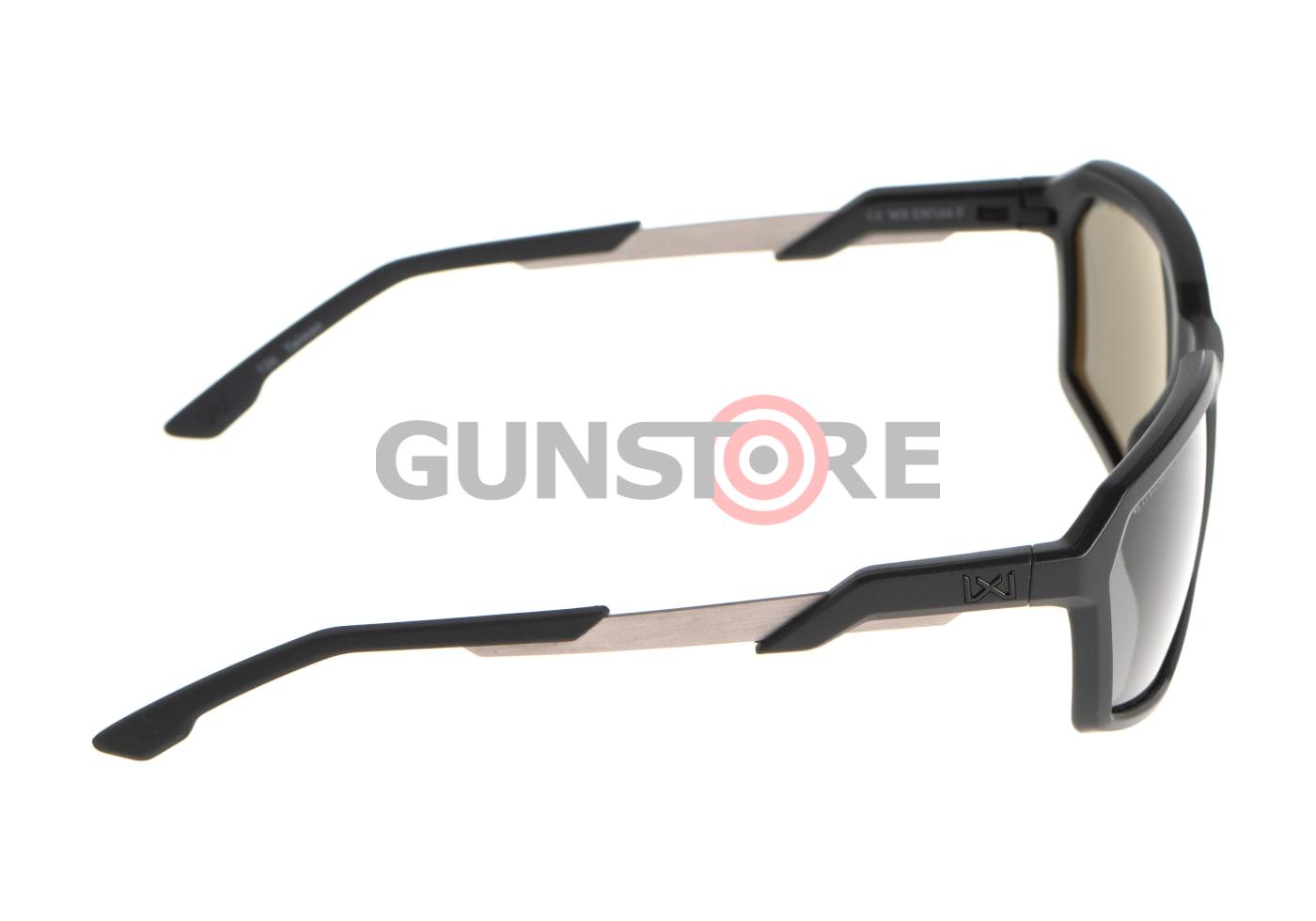 Fotografia: WX Recon Captivate Grey