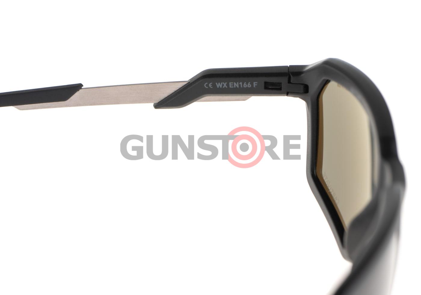 Fotografia: WX Recon Captivate Grey