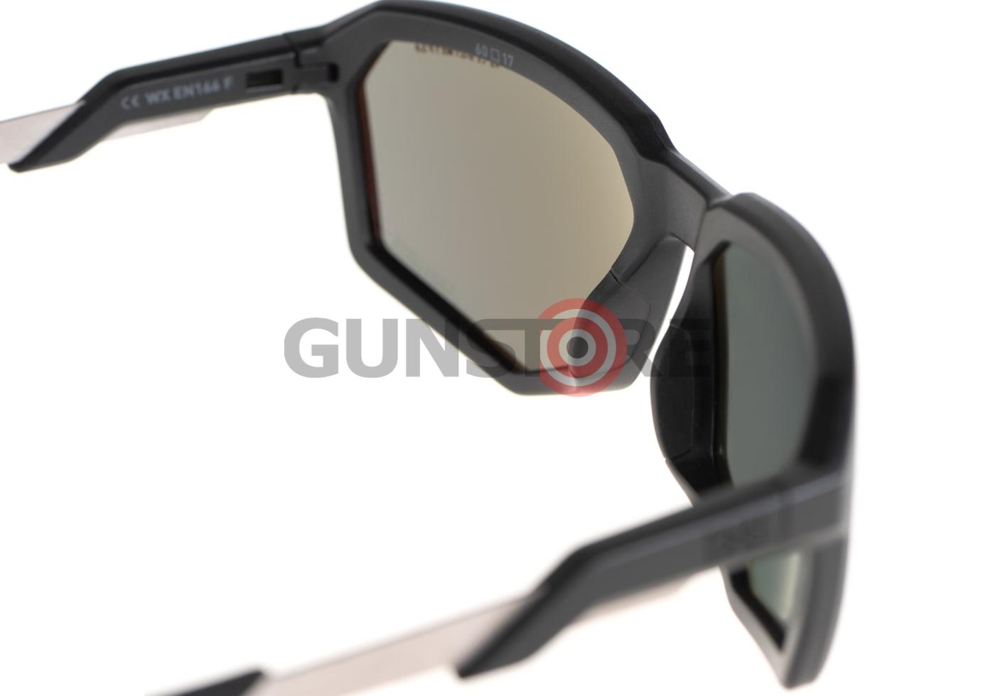 Fotografia: WX Recon Captivate Grey