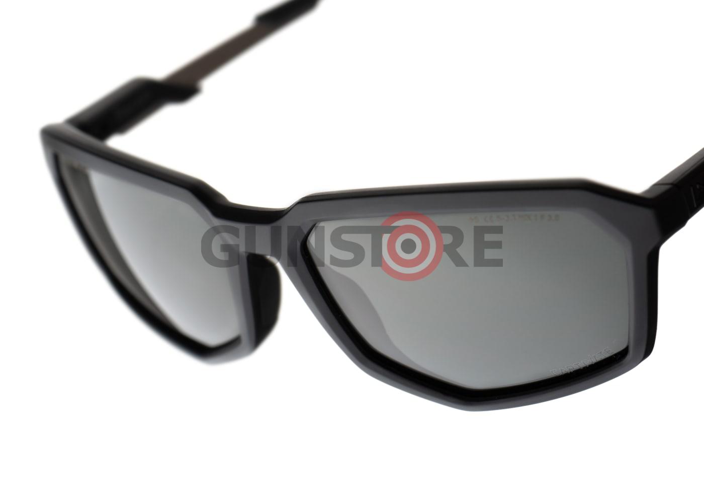 Fotografia: WX Recon Captivate Grey