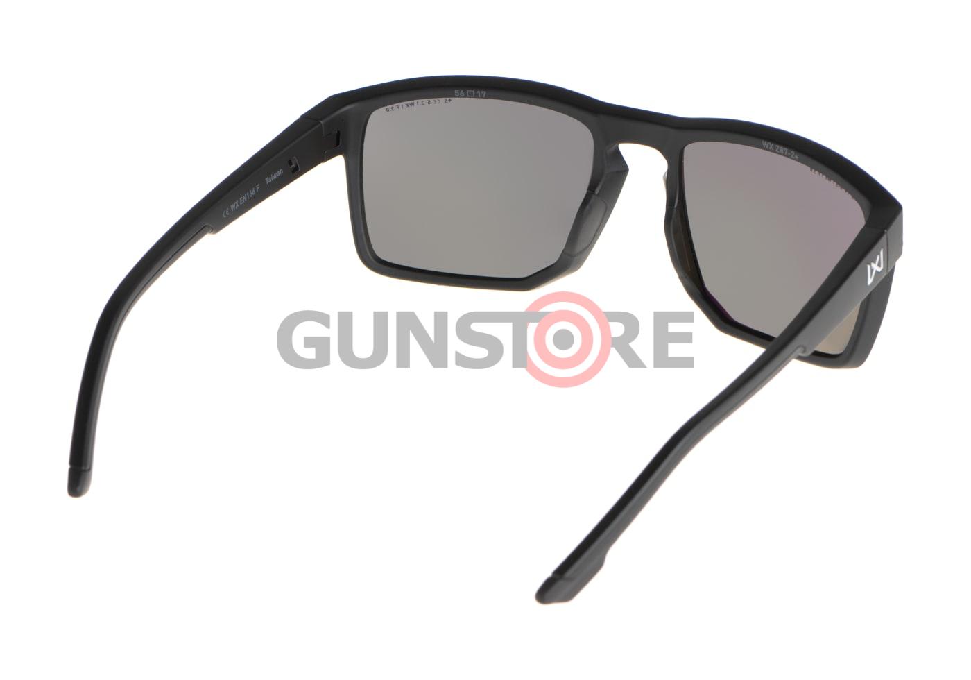 Fotografia: WX Founder Polarized Grey