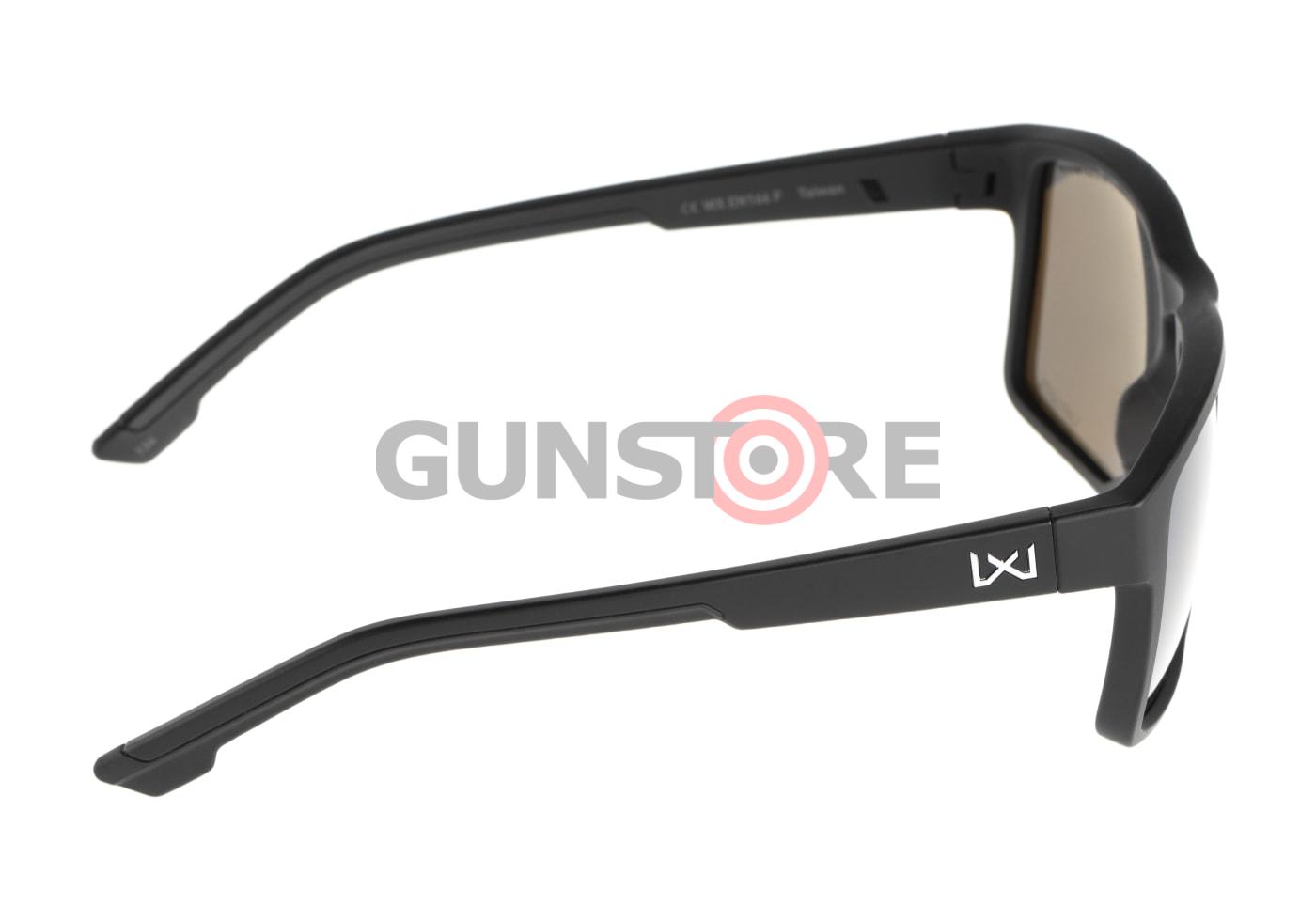 Fotografia: WX Founder Polarized Grey