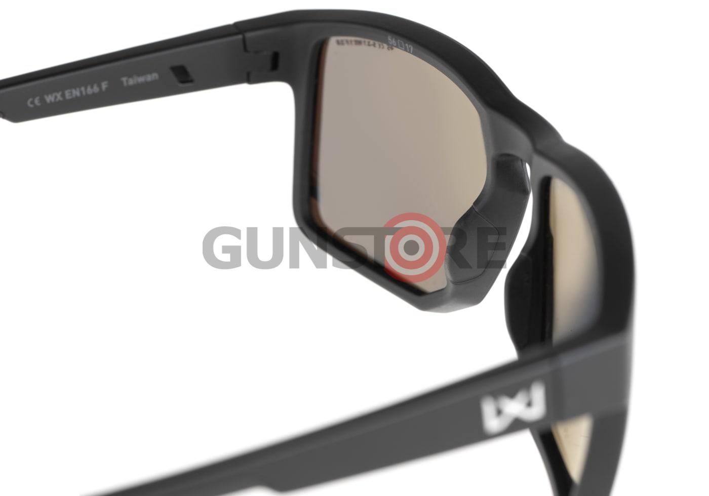 Fotografia: WX Founder Polarized Grey