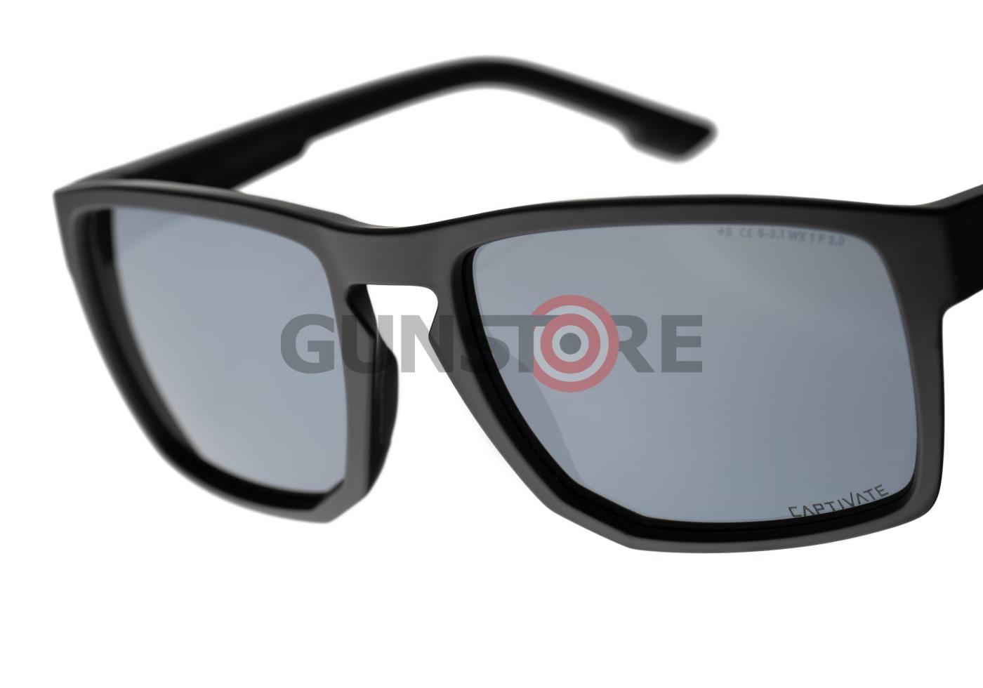 Fotografia: WX Founder Polarized Grey