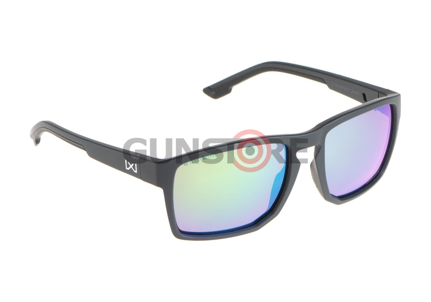 WX Founder Polarized Amber