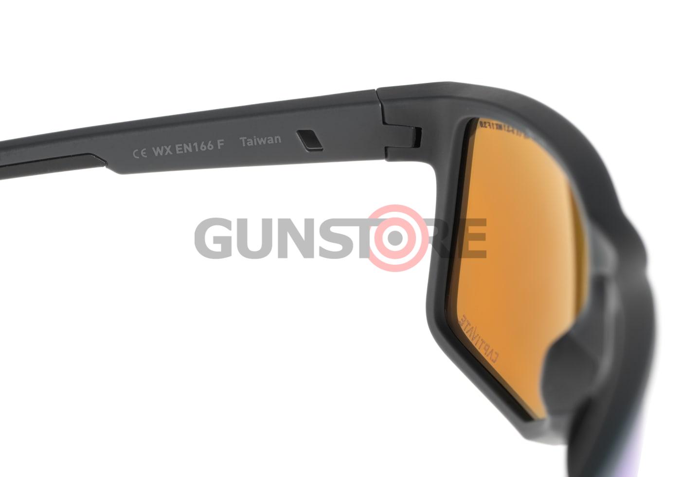 Fotografia: WX Founder Polarized Amber