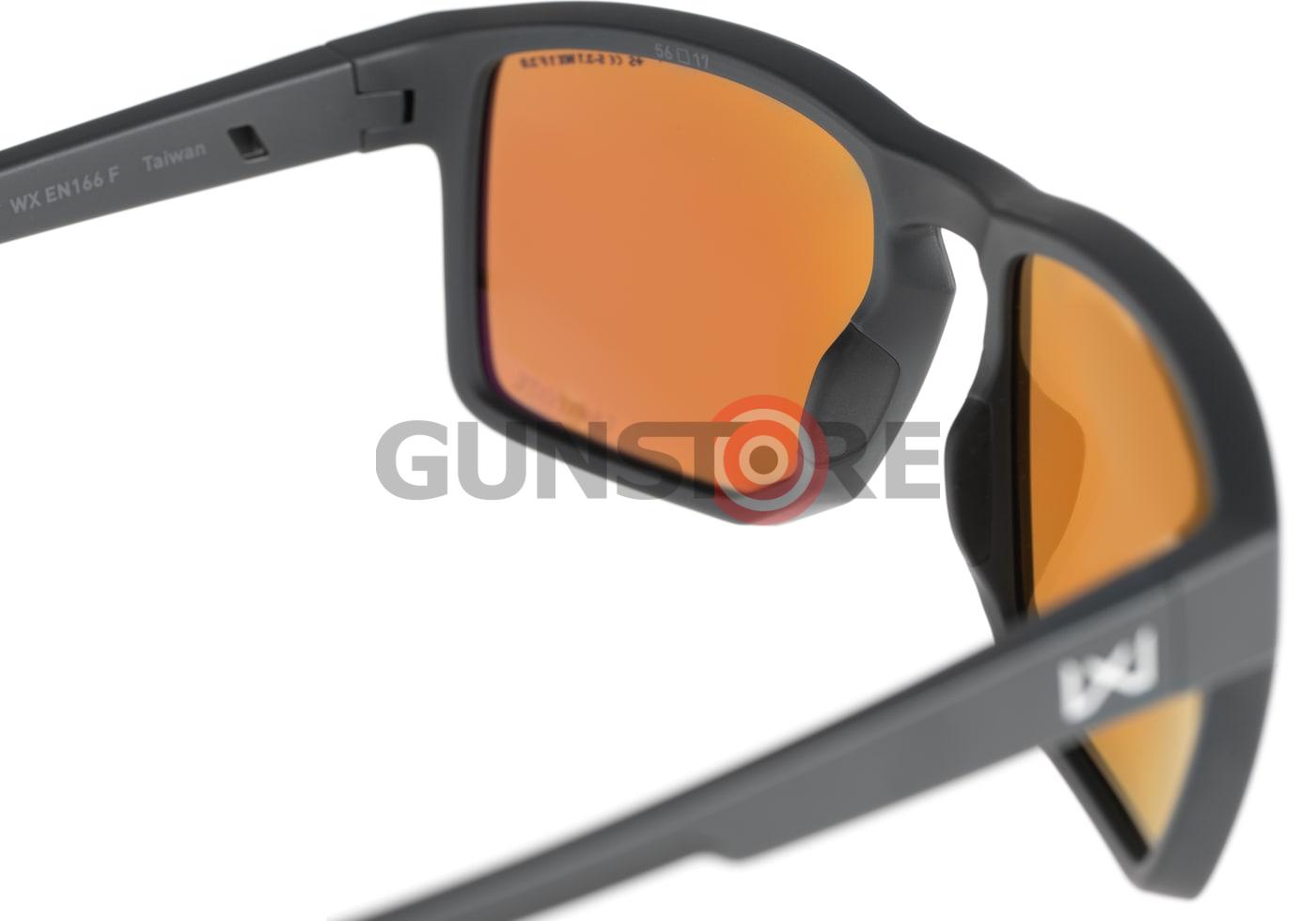 Fotografia: WX Founder Polarized Amber