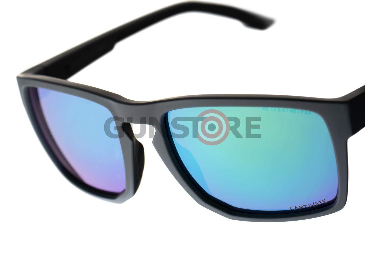 Fotografia: WX Founder Polarized Amber