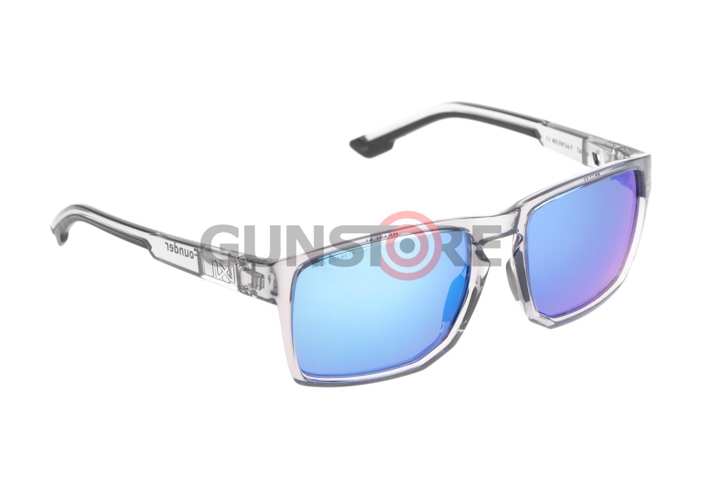 WX Founder Polarized Grey