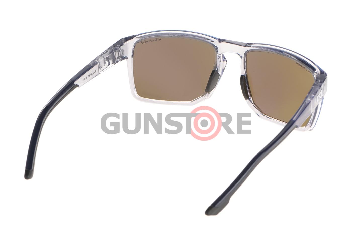 Fotografia: WX Founder Polarized Grey