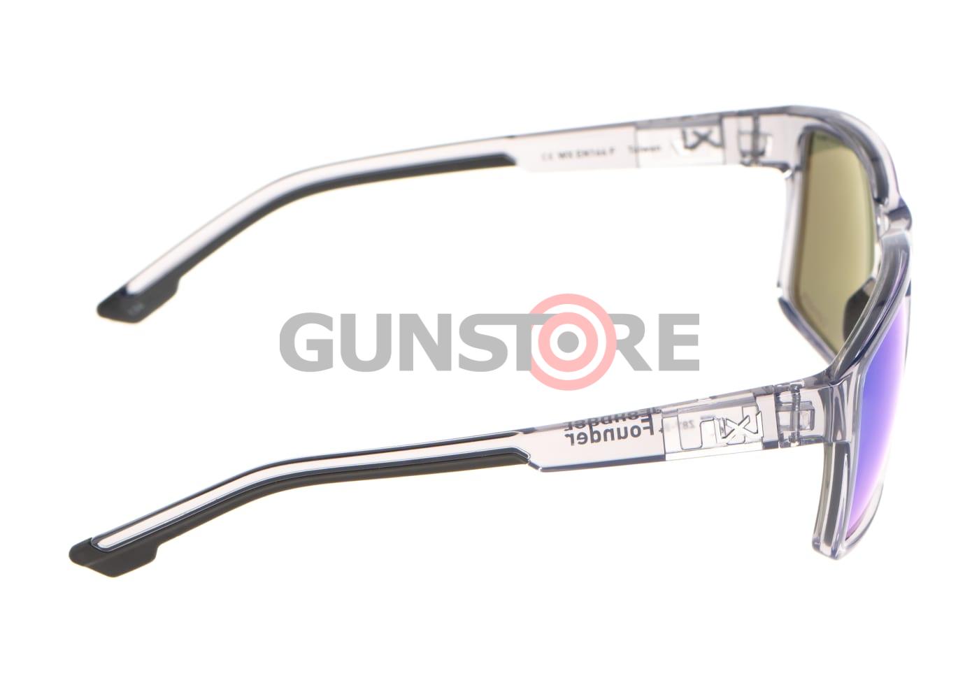 Fotografia: WX Founder Polarized Grey