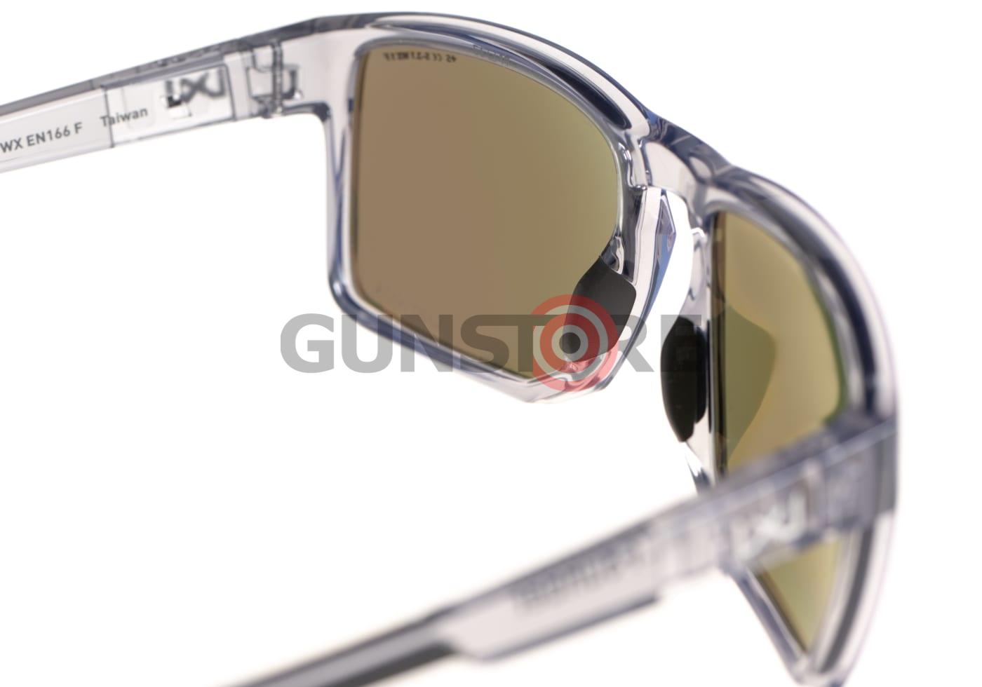 Fotografia: WX Founder Polarized Grey