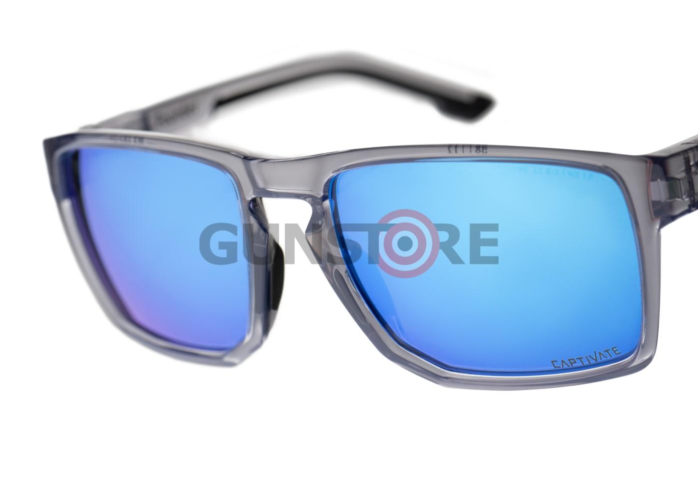 Fotografia: WX Founder Polarized Grey