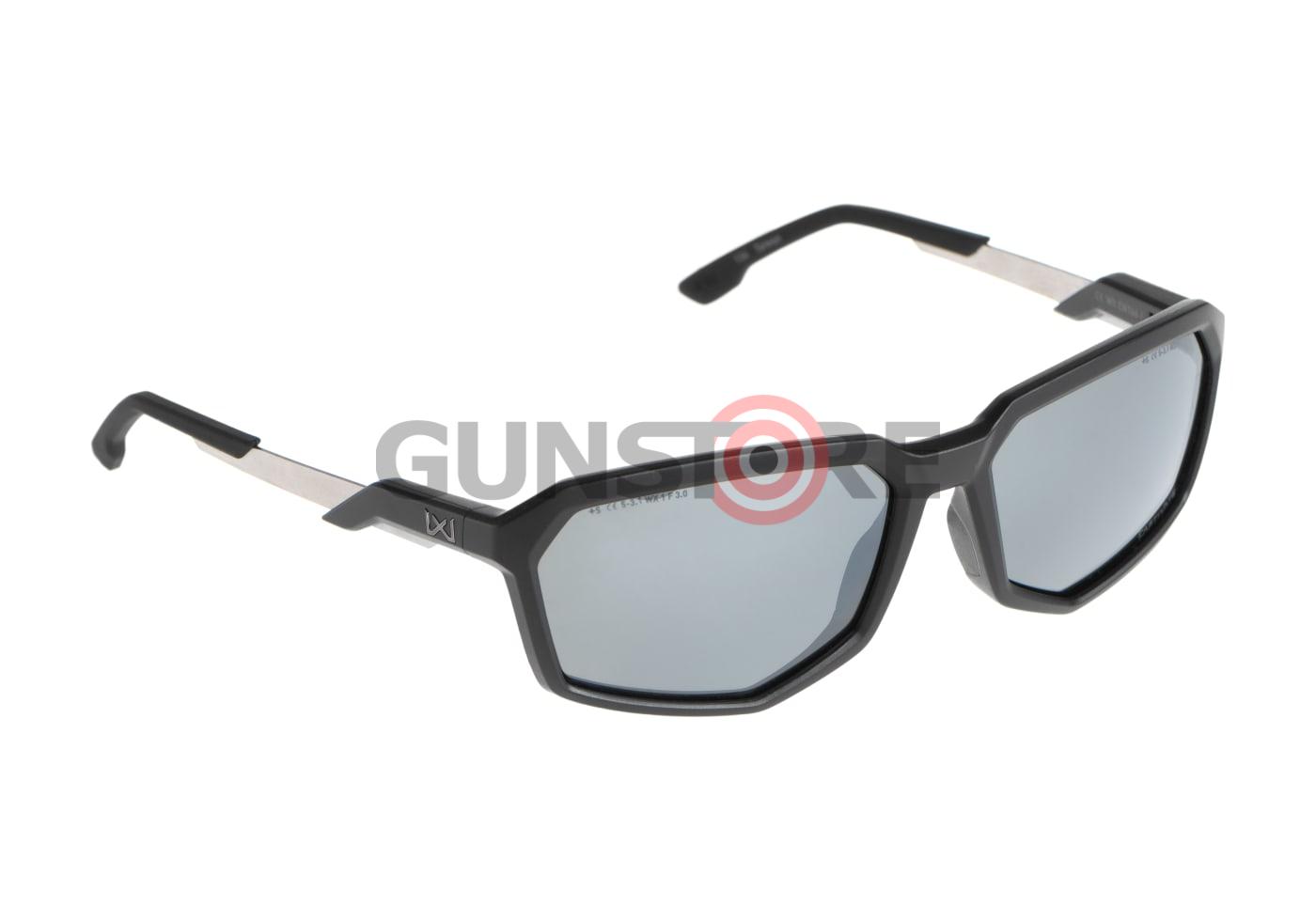 WX Recon Polarized Grey