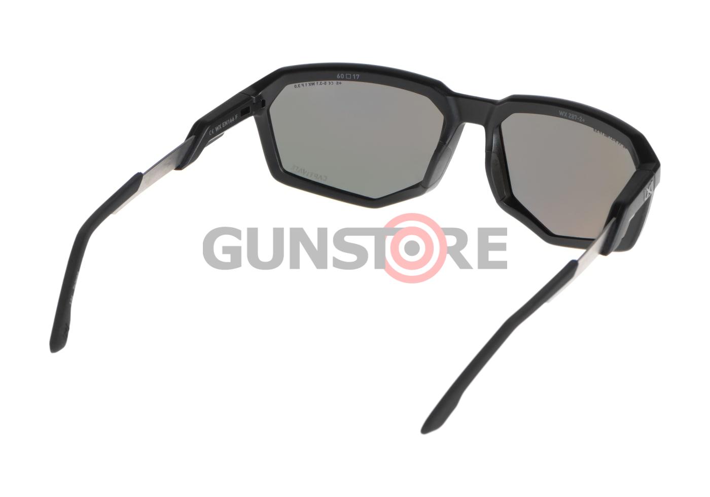 Fotografia: WX Recon Polarized Grey
