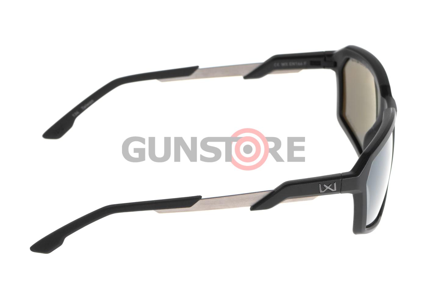 Fotografia: WX Recon Polarized Grey