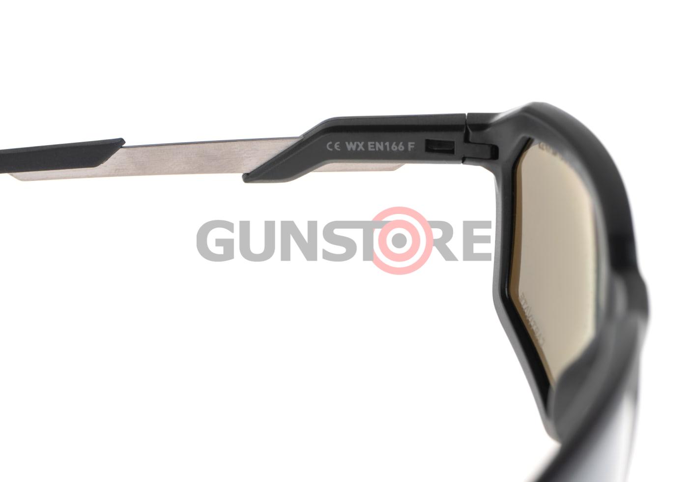 Fotografia: WX Recon Polarized Grey