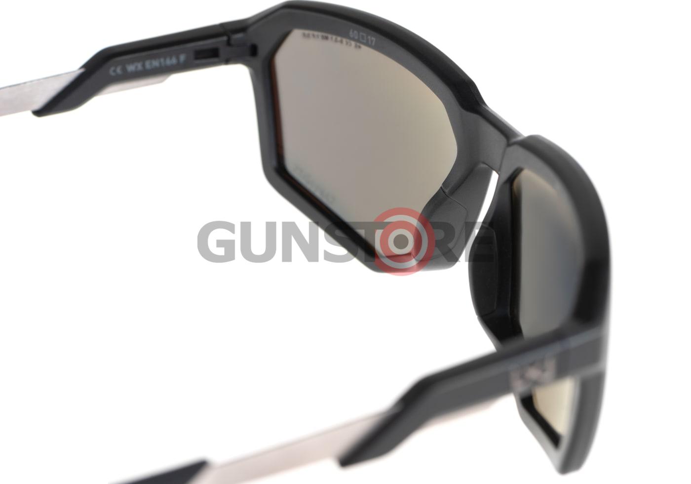 Fotografia: WX Recon Polarized Grey