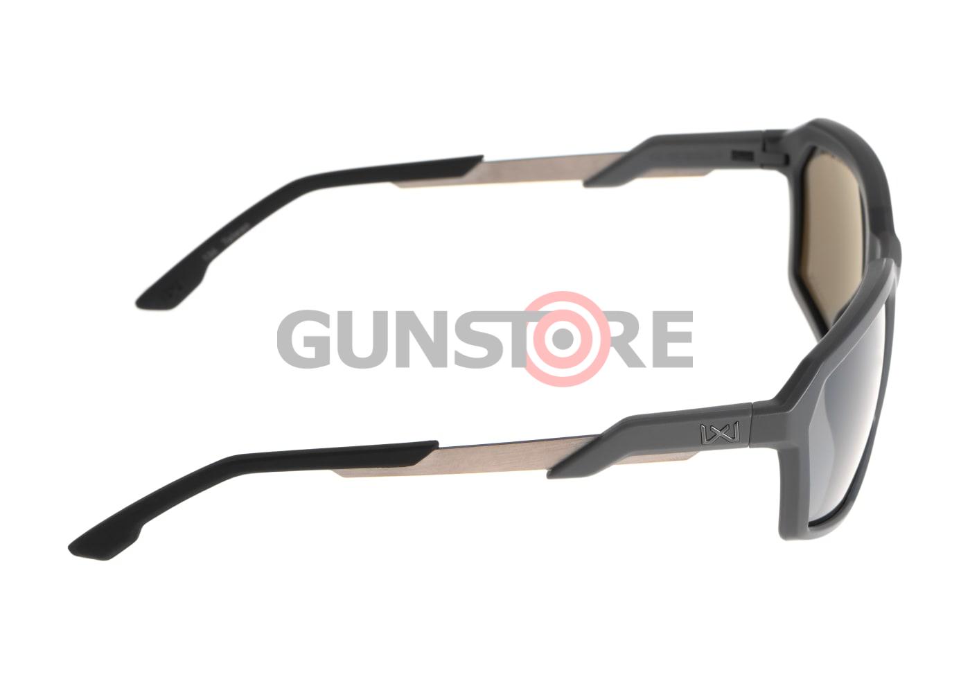 Fotografia: WX Recon Polarized Grey