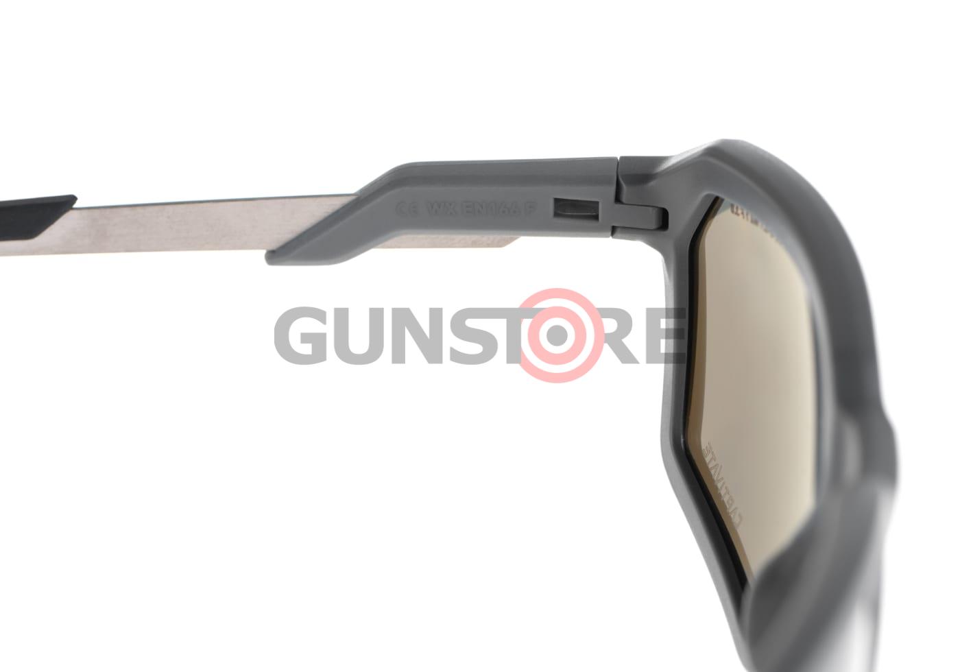 Fotografia: WX Recon Polarized Grey