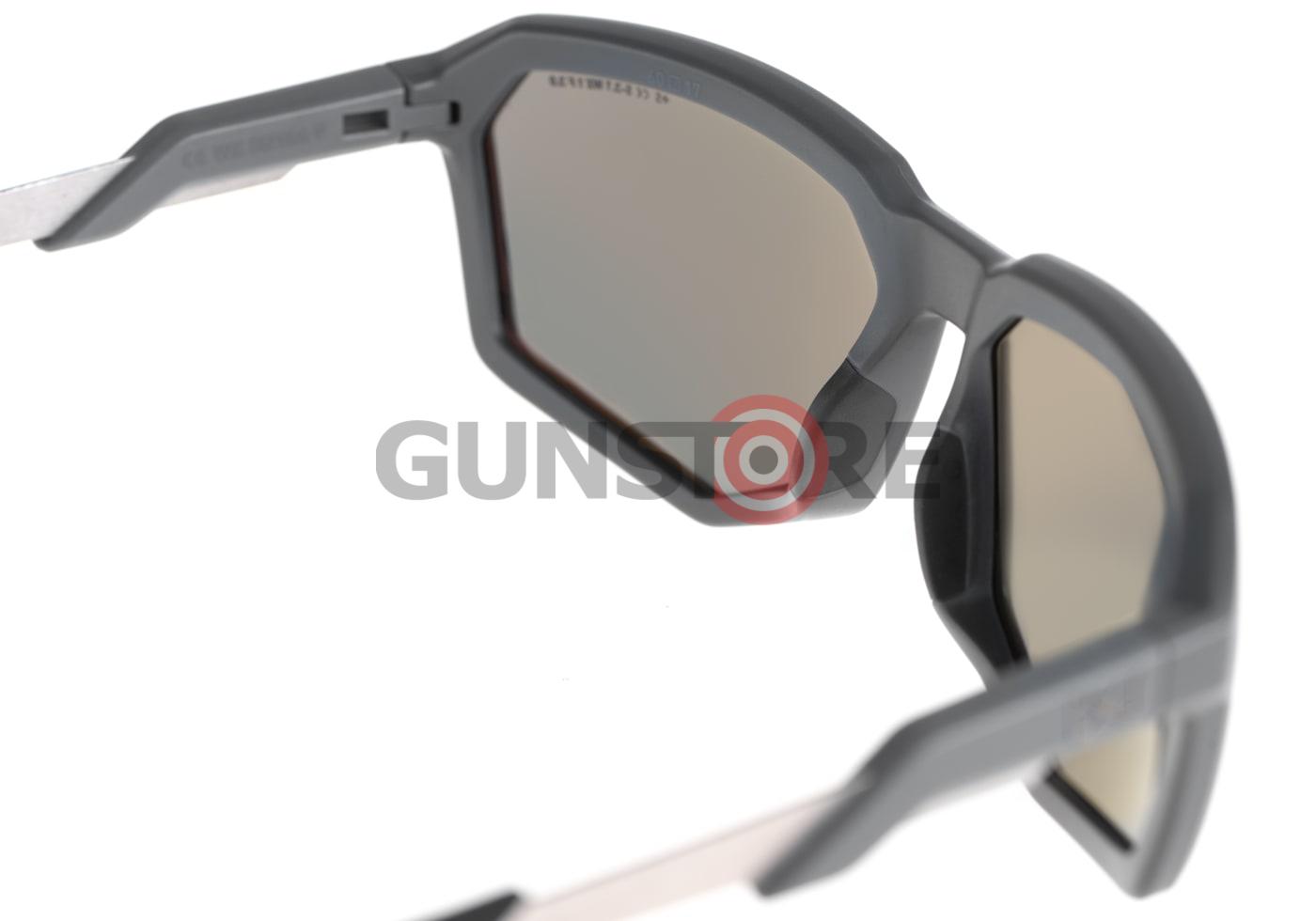 Fotografia: WX Recon Polarized Grey