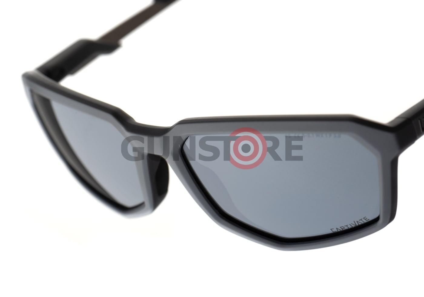 Fotografia: WX Recon Polarized Grey