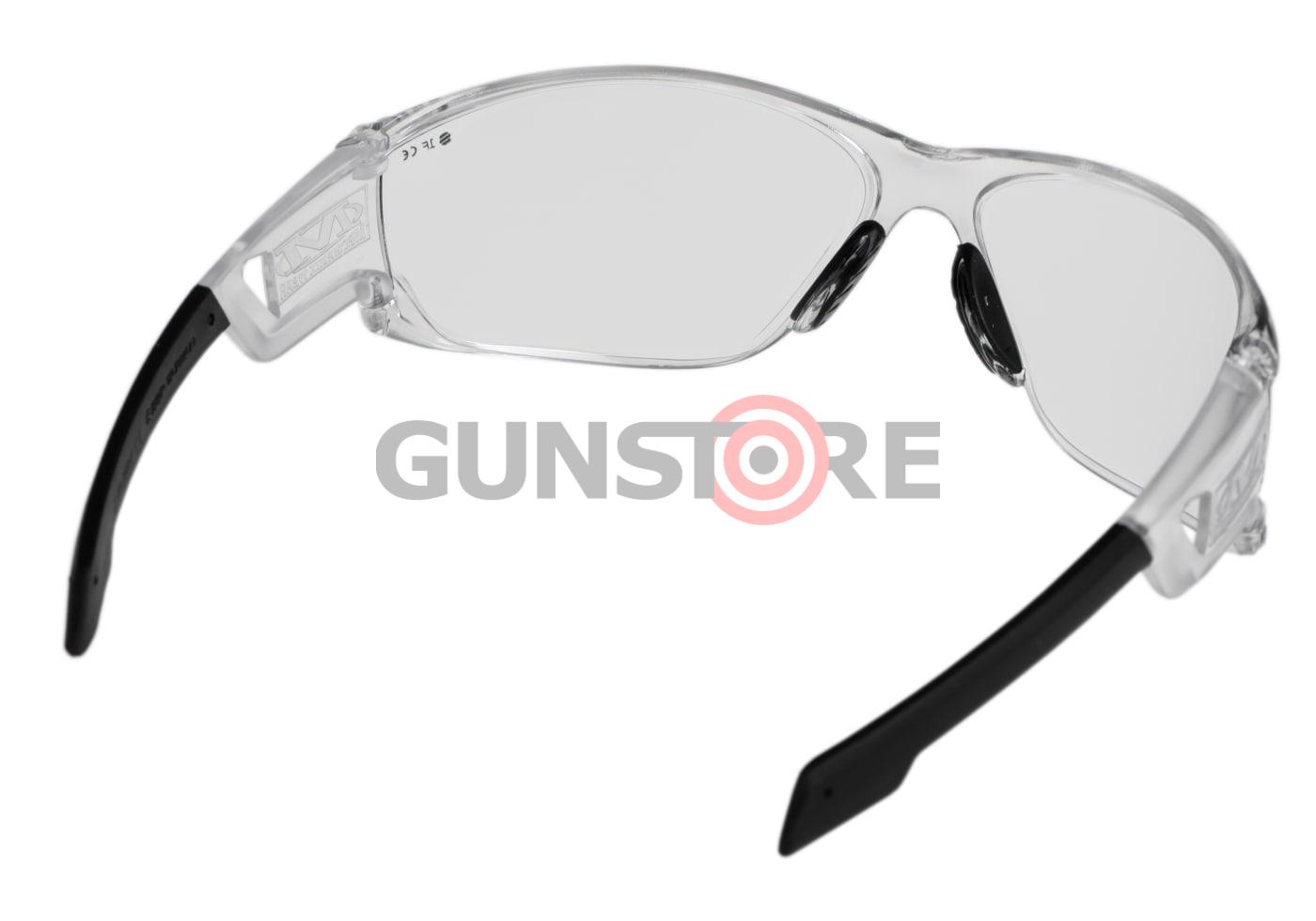 Fotografia: Type-N Glasses Clear Lens