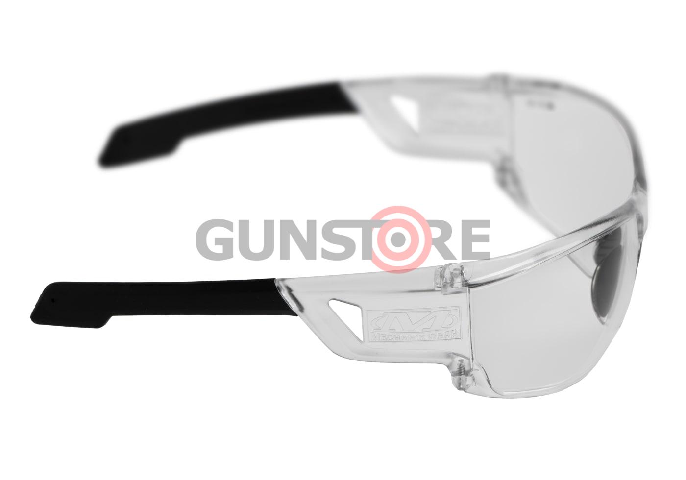 Fotografia: Type-N Glasses Clear Lens