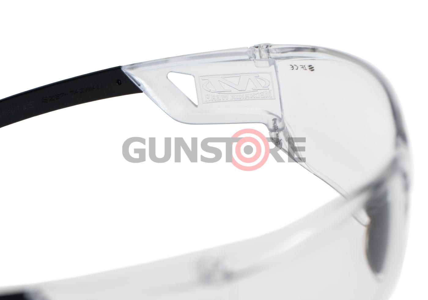 Fotografia: Type-N Glasses Clear Lens