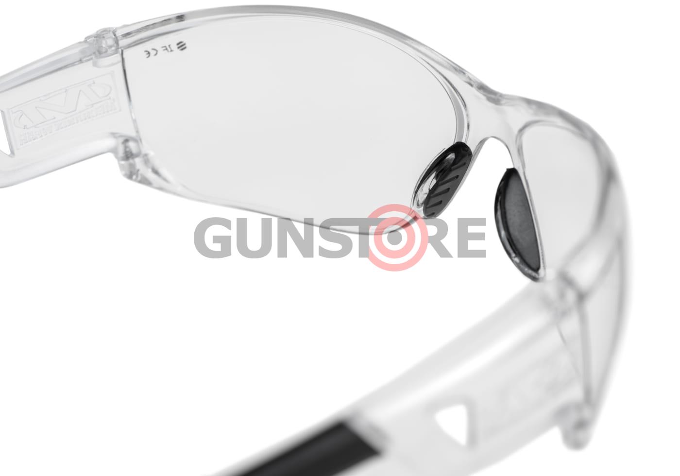 Fotografia: Type-N Glasses Clear Lens