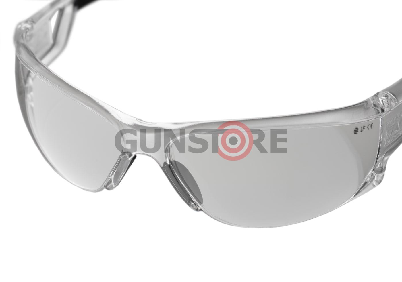Fotografia: Type-N Glasses Clear Lens