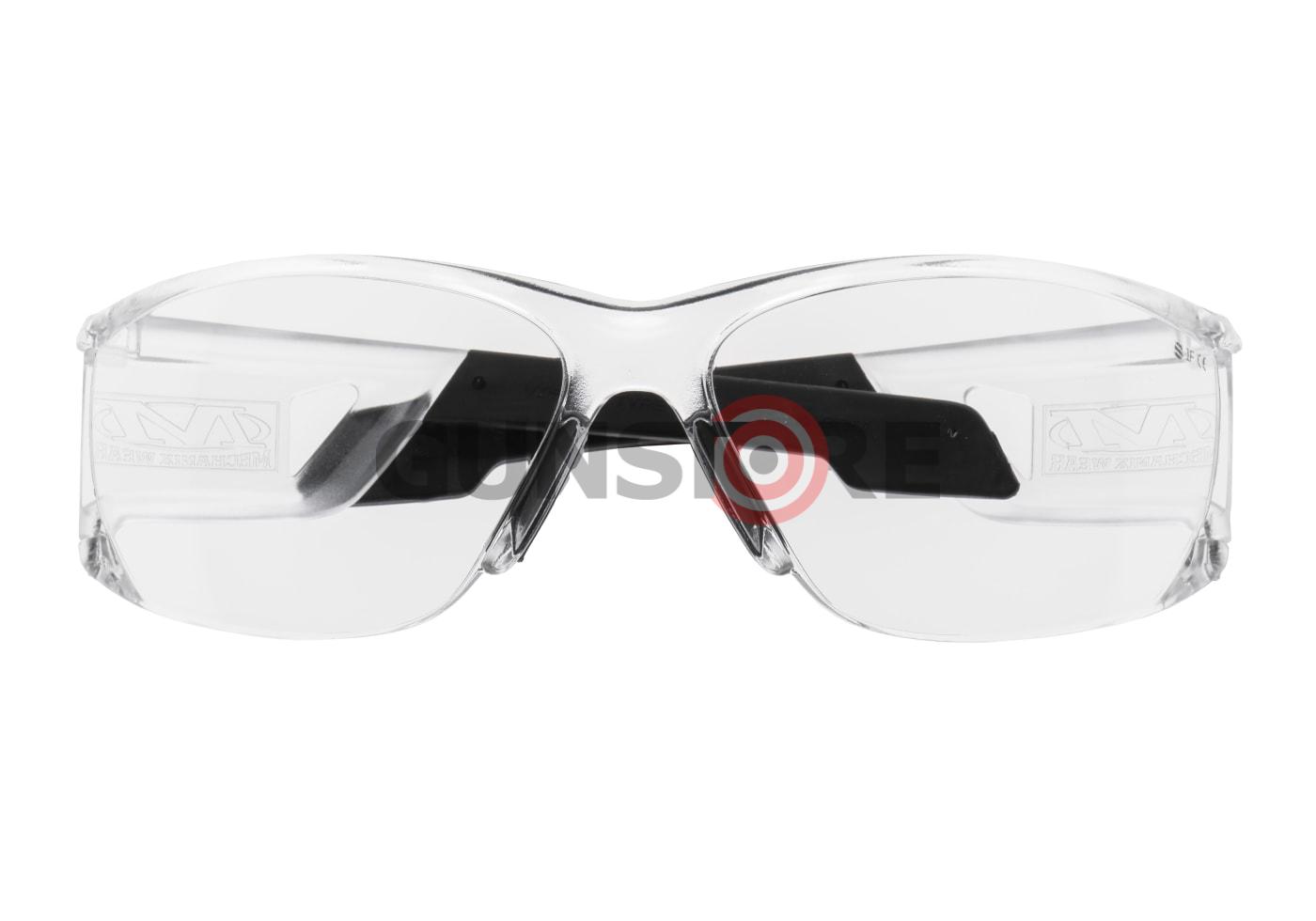 Fotografia: Type-N Glasses Clear Lens