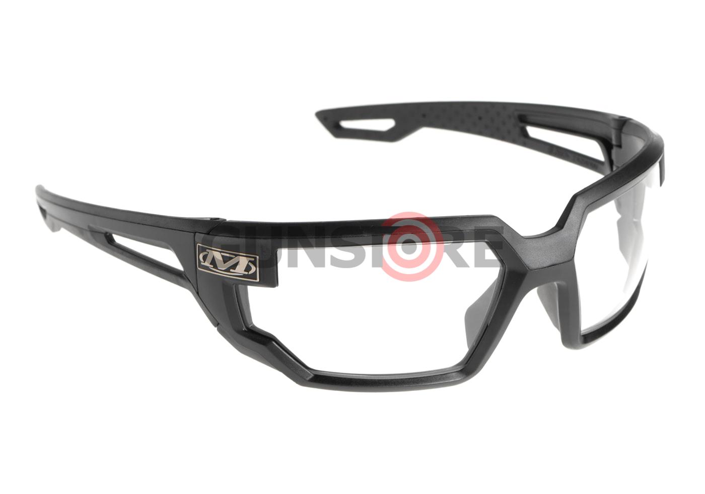 Type-X Glasses Clear Lens
