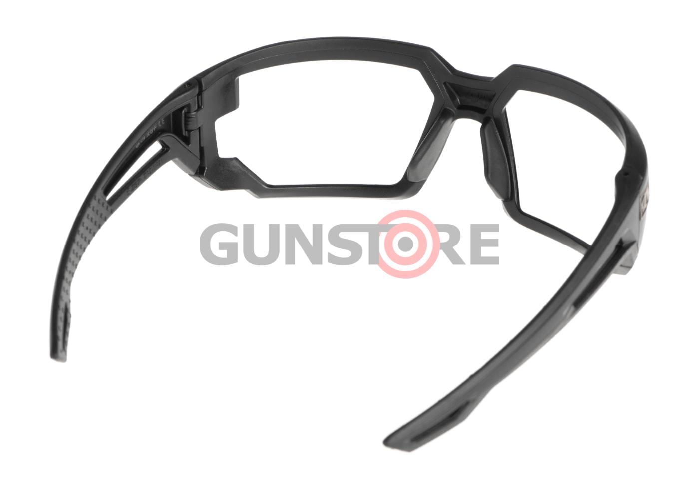 Fotografia: Type-X Glasses Clear Lens