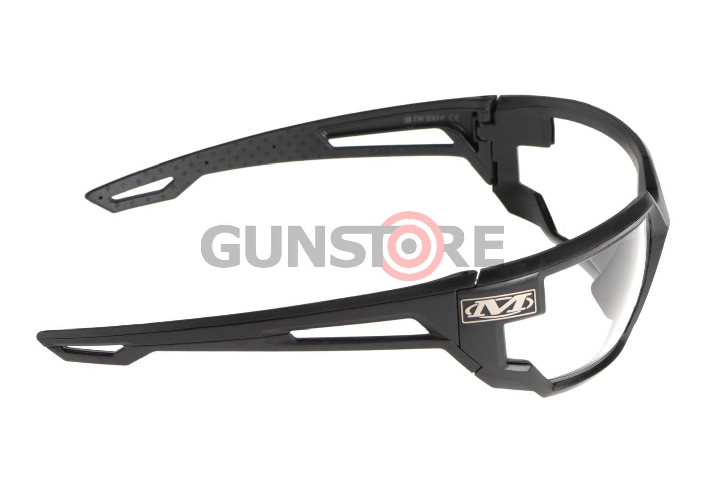 Fotografia: Type-X Glasses Clear Lens