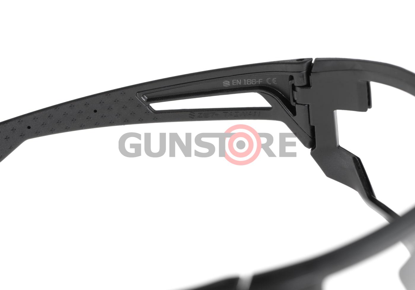 Fotografia: Type-X Glasses Clear Lens