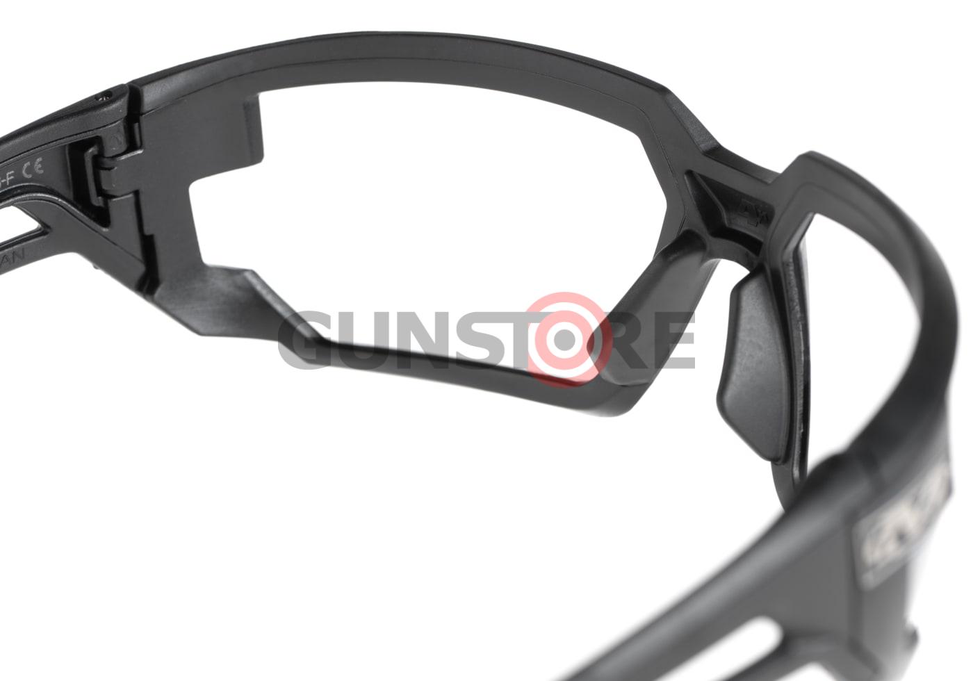 Fotografia: Type-X Glasses Clear Lens