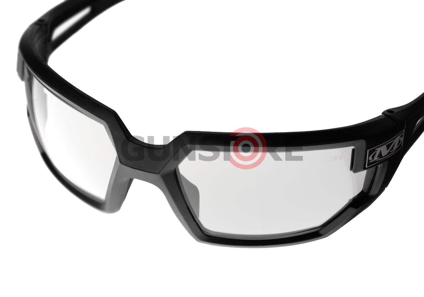 Fotografia: Type-X Glasses Clear Lens
