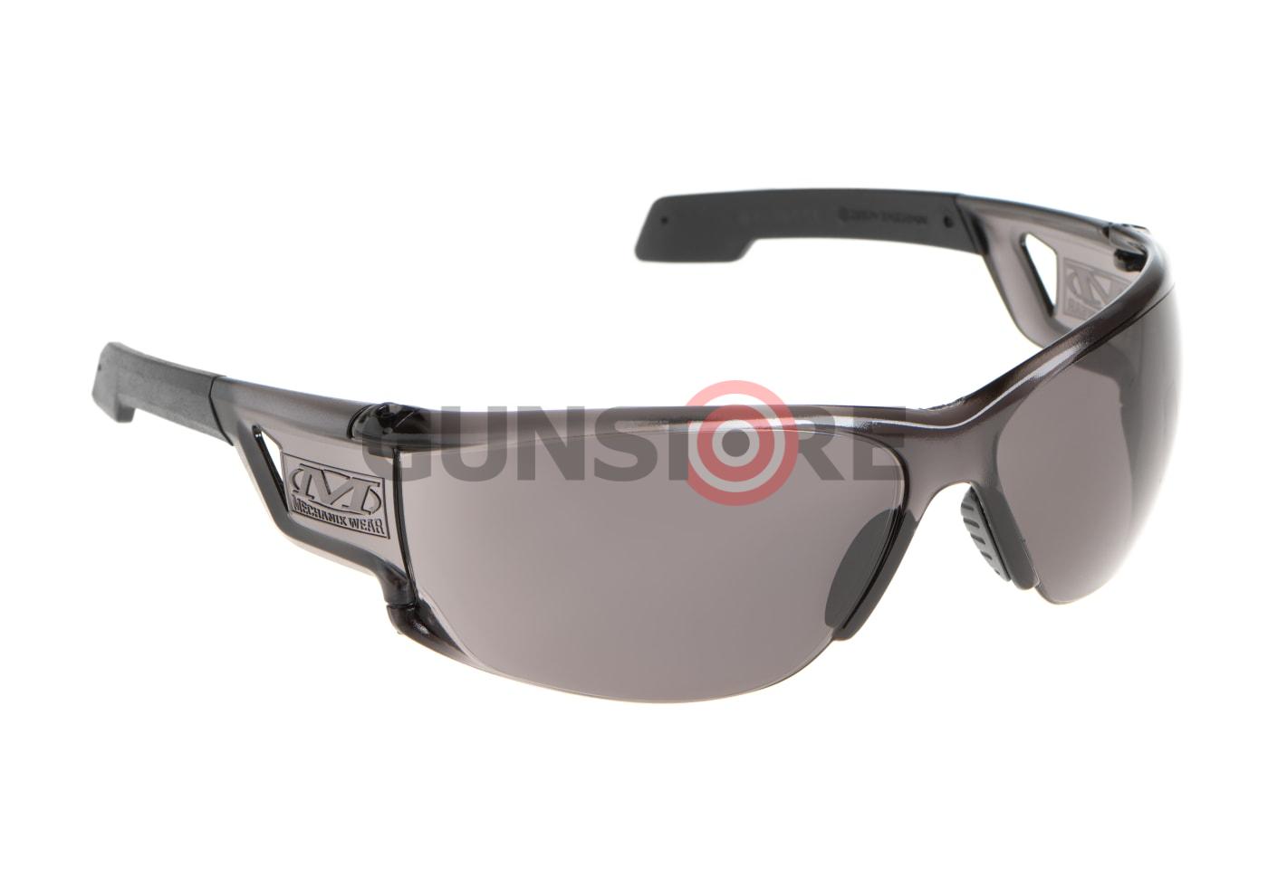 Tactical Glasses Type-N Smoke Lens