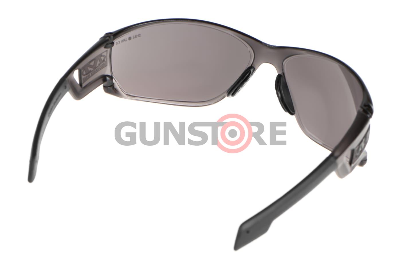 Fotografia: Tactical Glasses Type-N Smoke Lens